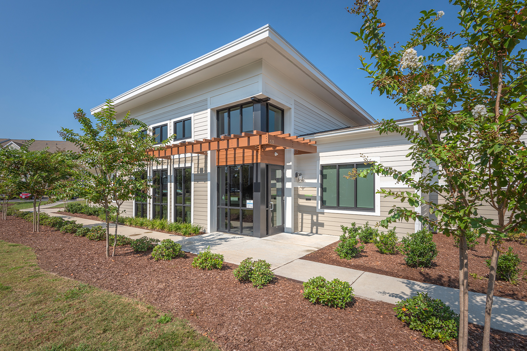 Abbotts Run The Multifamily Advisory Group at Cushman & Wakefield